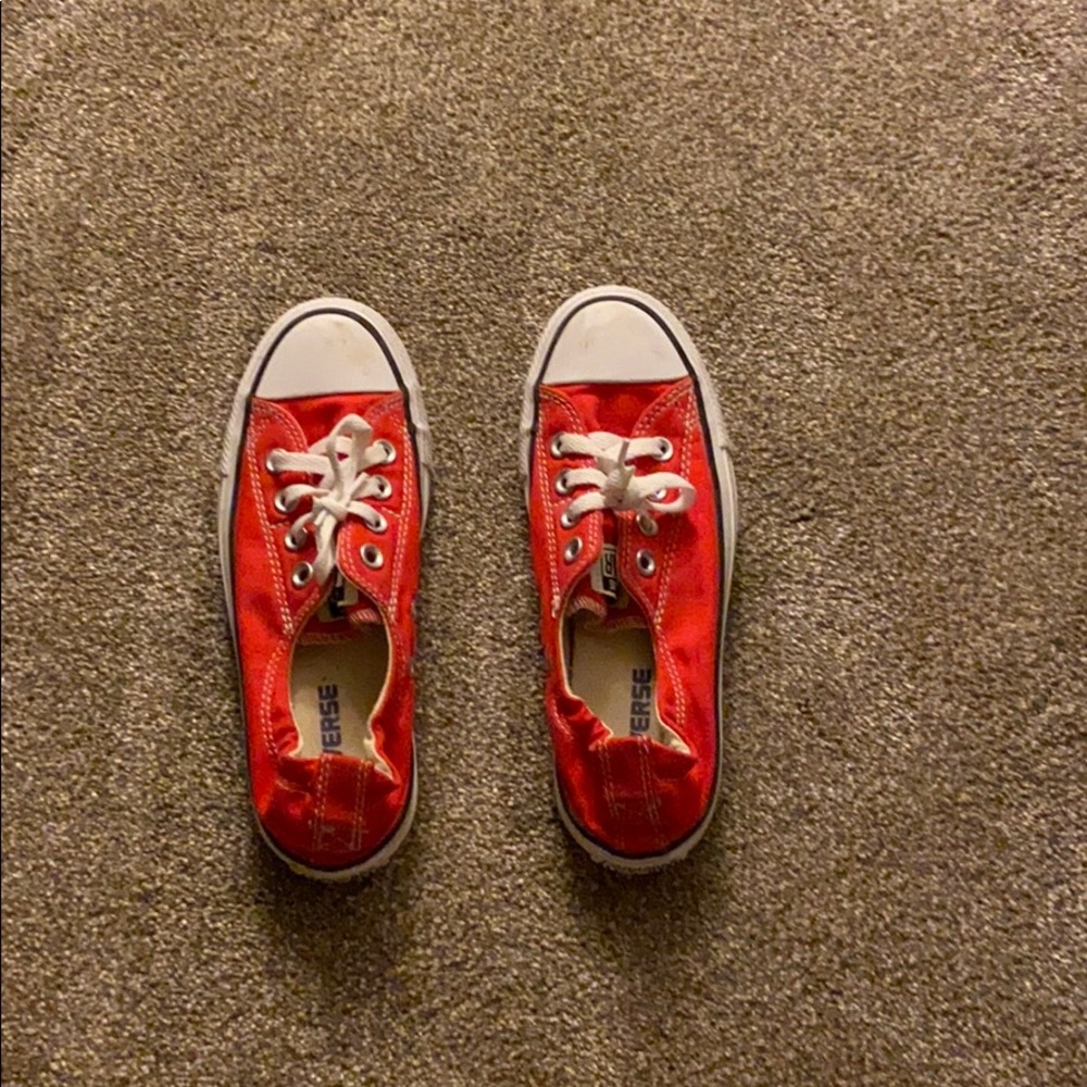 Converse Women's Chuck Taylor All Star Shoreline